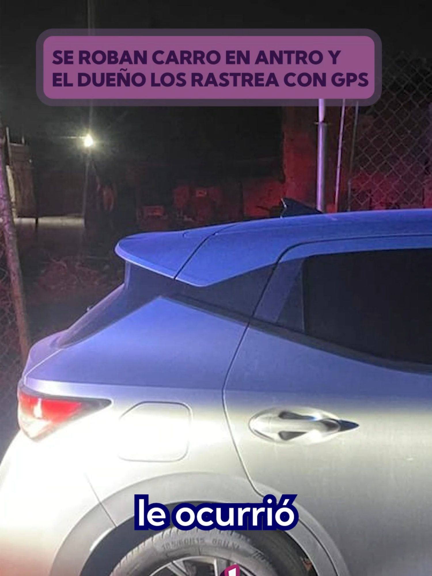 @Creala Noticia
