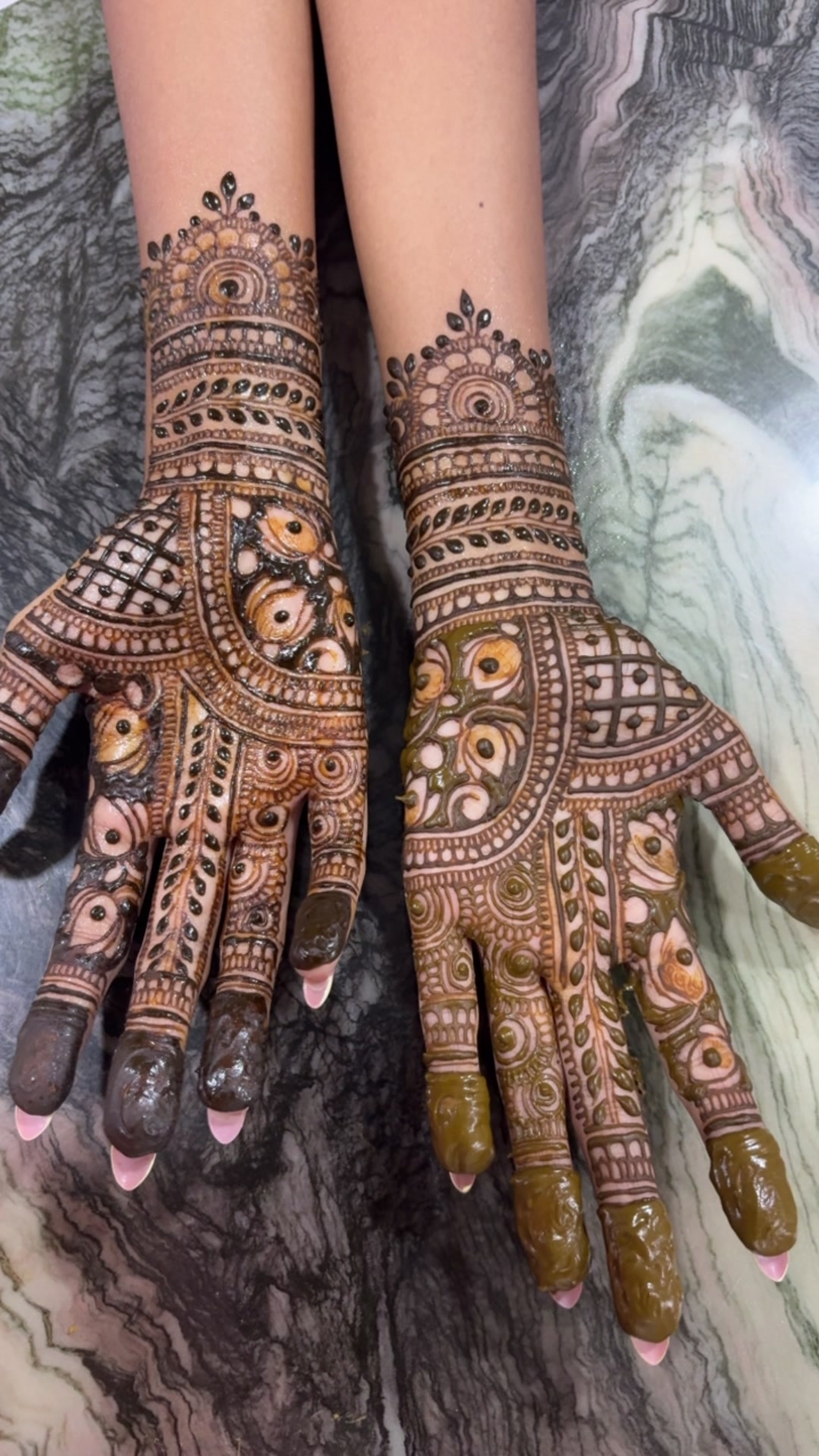 @Shana Henna Artistry