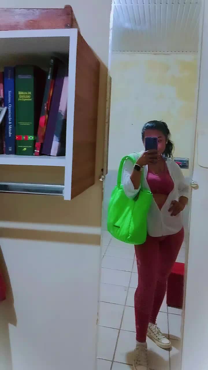 @Saionara Bernardo