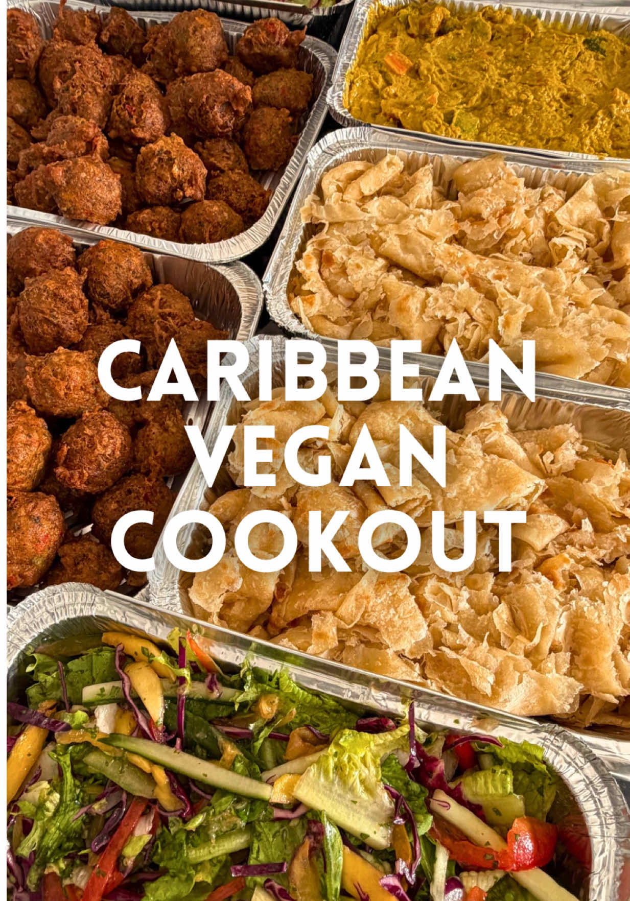 @The JA Vegan | Wellness