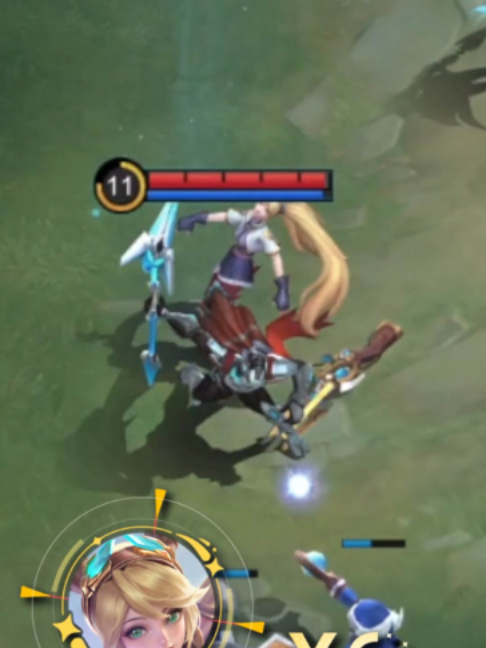 @Mobile Legends