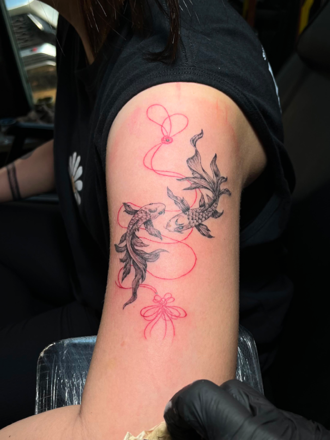@Dardanusa Tatto Palembang