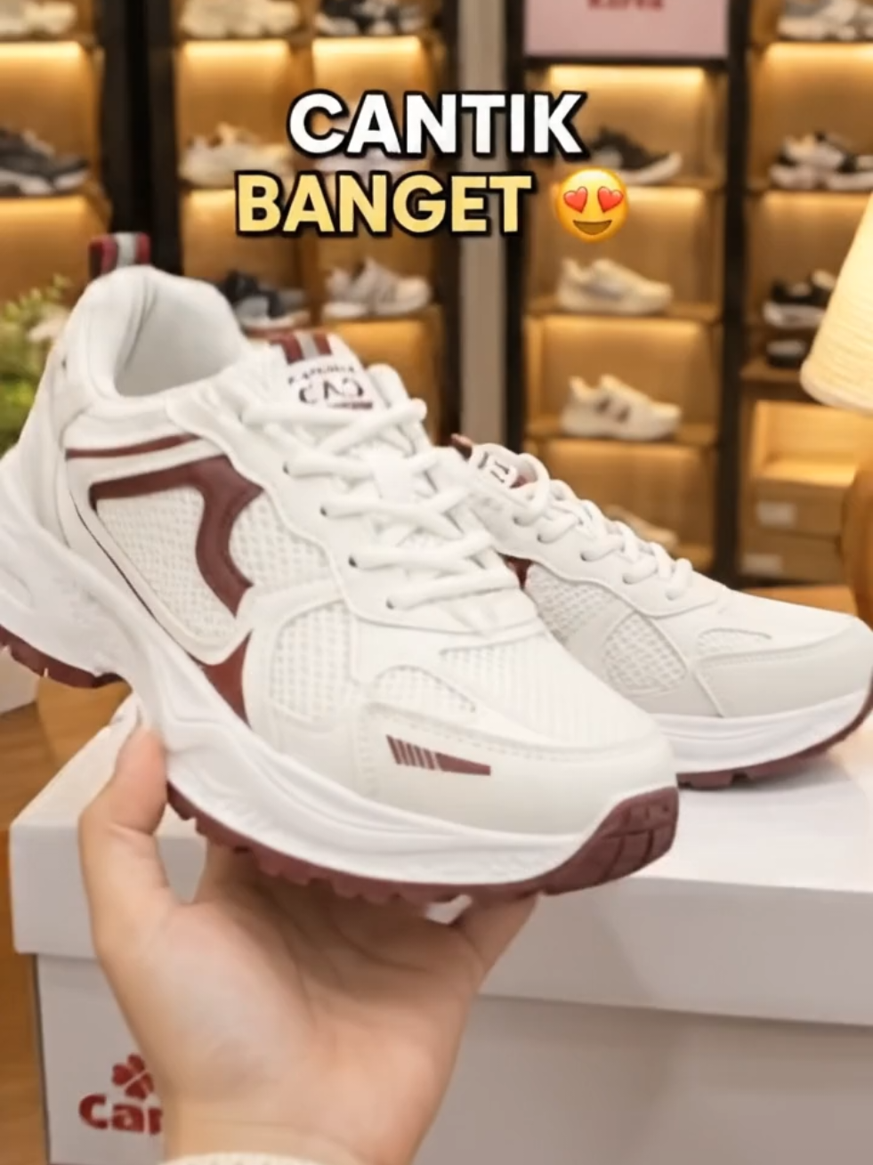 @SNEAKER ID