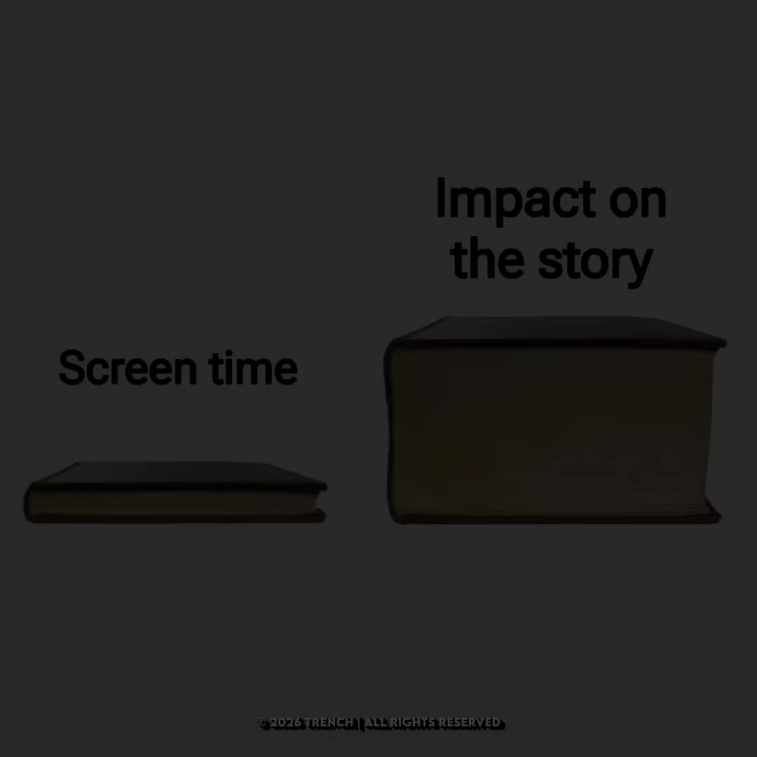 @T R E N C H