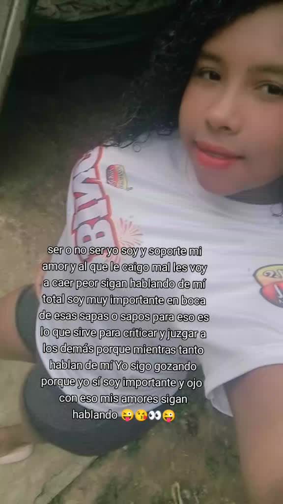 @Angelica Ventura
