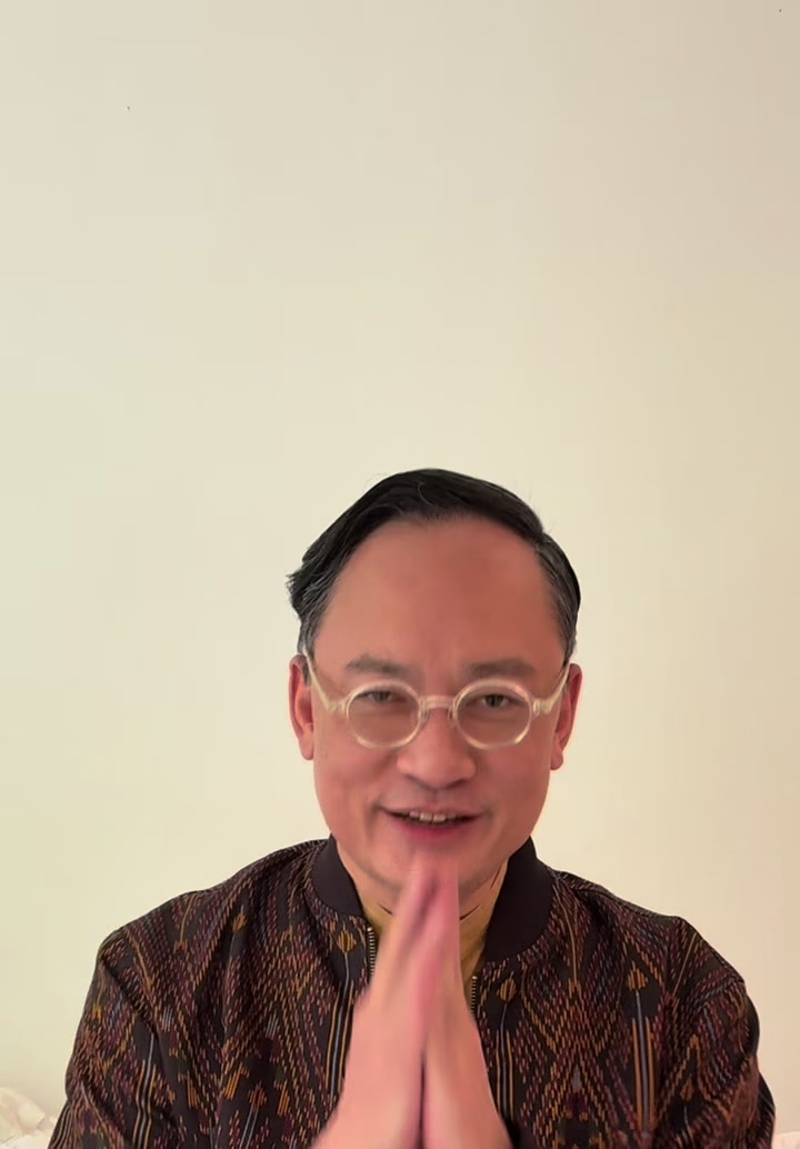 @Thanaruek Laoraowiro