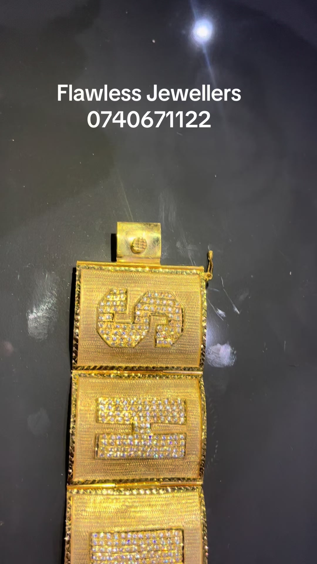 @Flawless Jewellers
