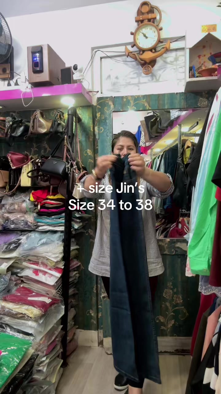 @Ladies creation