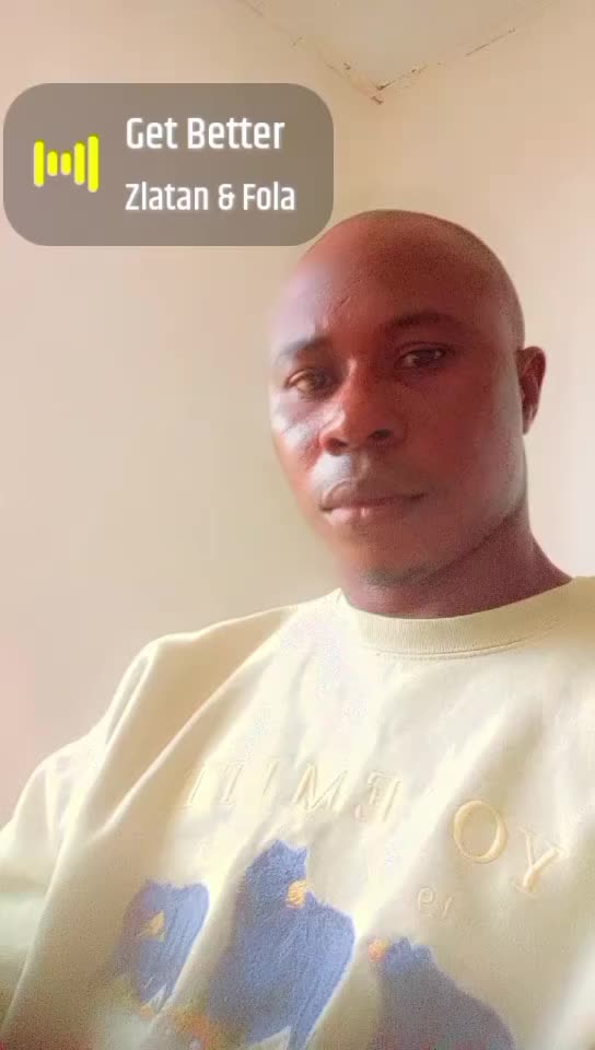 @Niyi Throne