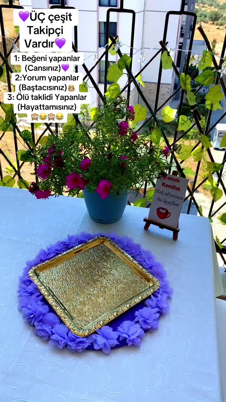 @💜Sevgi(Lİ) Kahve(M)💜