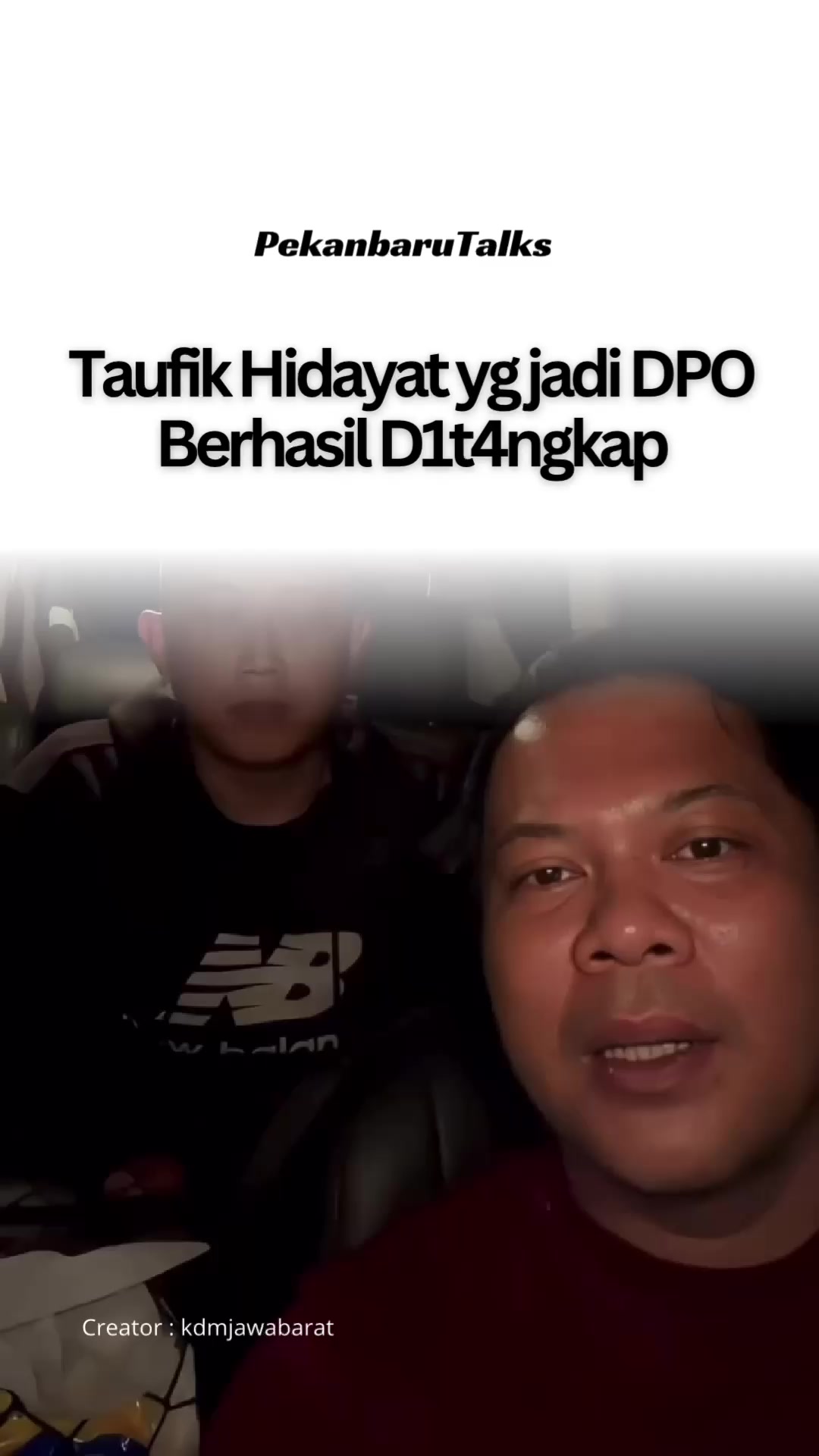 @PekanbaruTalks
