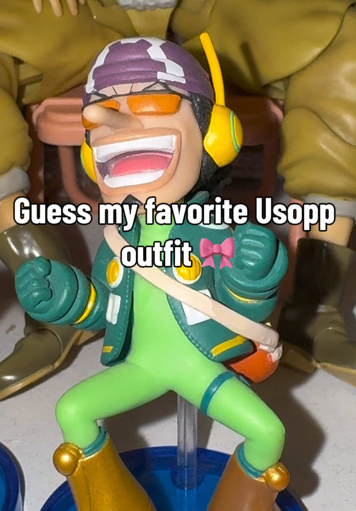 @PincheNana (Usopp Wife) 🤥❤️