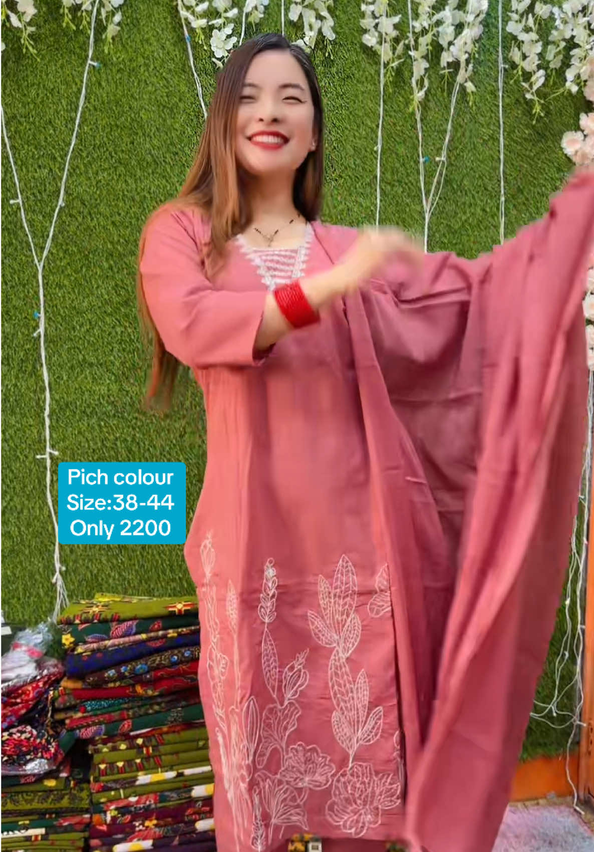 @Garima Boutique Stores palpa