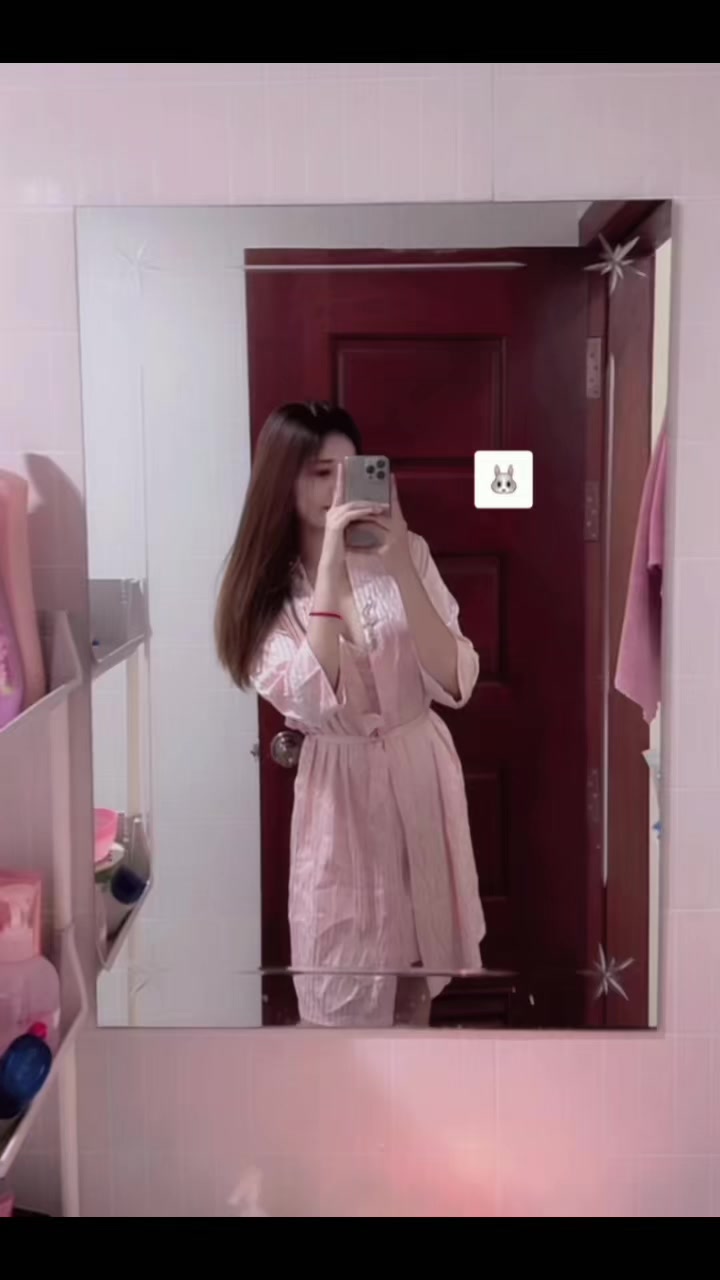 @xiao mei ๐