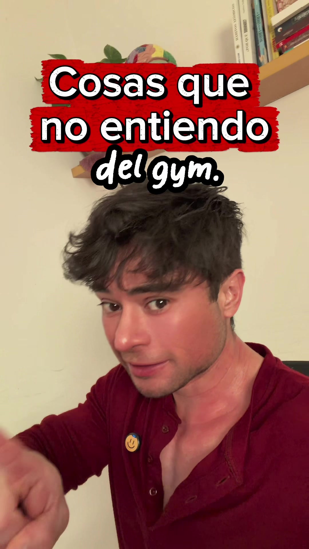 @Doctor Miguel