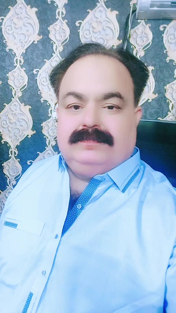 @Zawar Gull