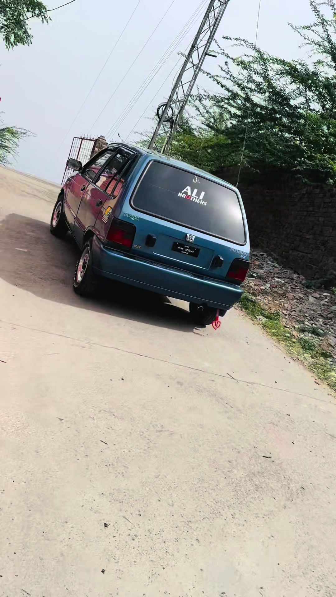 @ALI MURTAZA