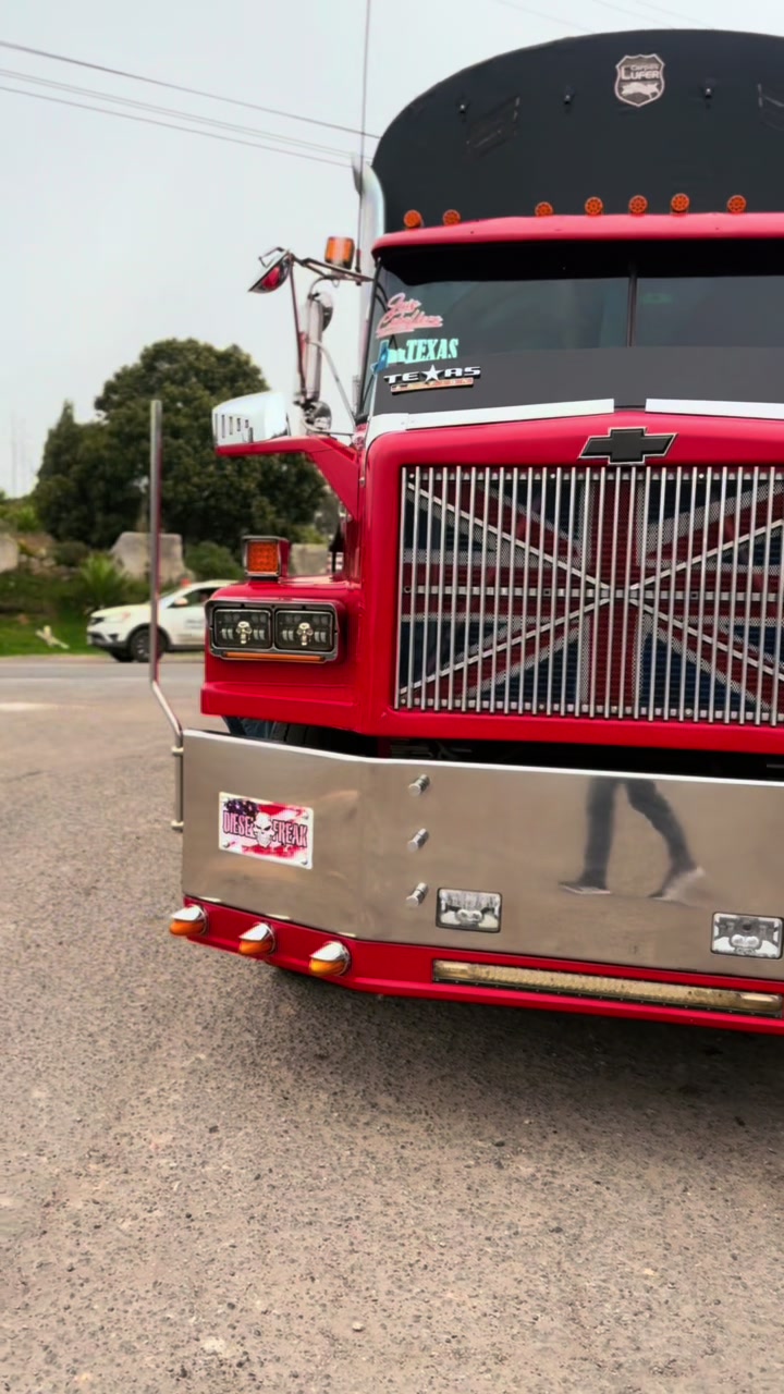 @TRACTOPRESTIGE