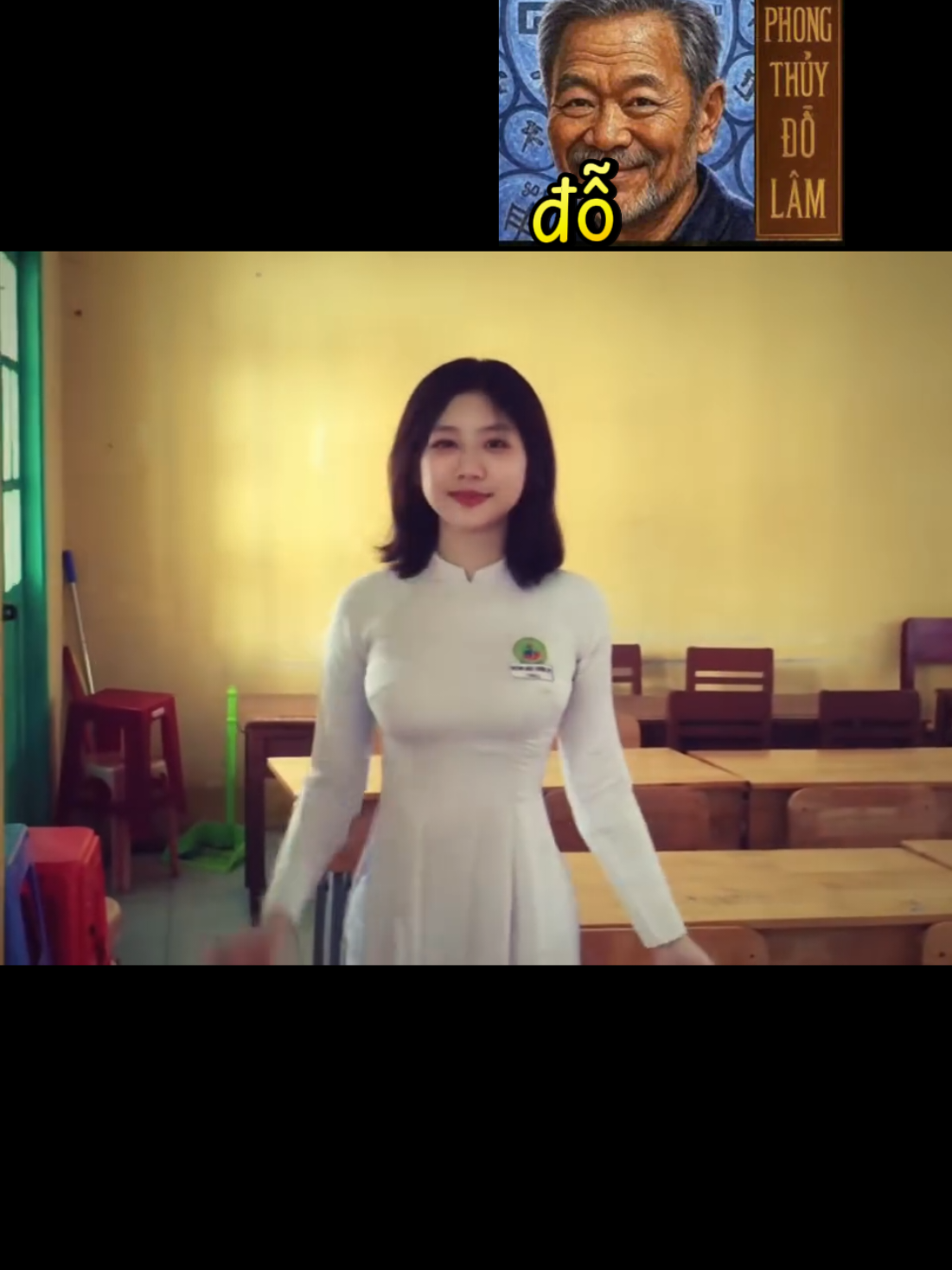 @Nh&acirc;n Tướng Sửa M&igrave;nh (Đỗ L&acirc;m)