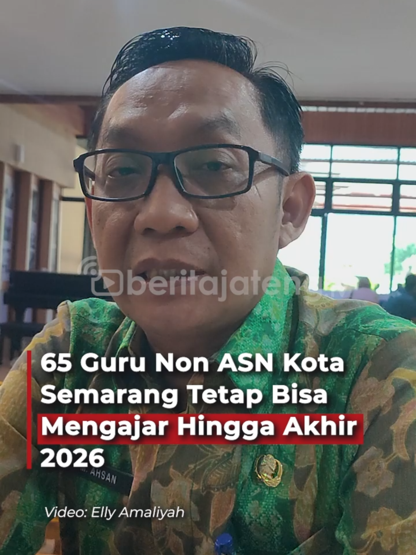 @Beritajateng.TV