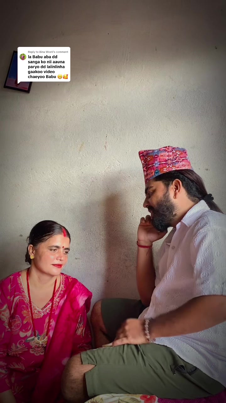 @Saugat Adhikari❤️(Chari🦜)
