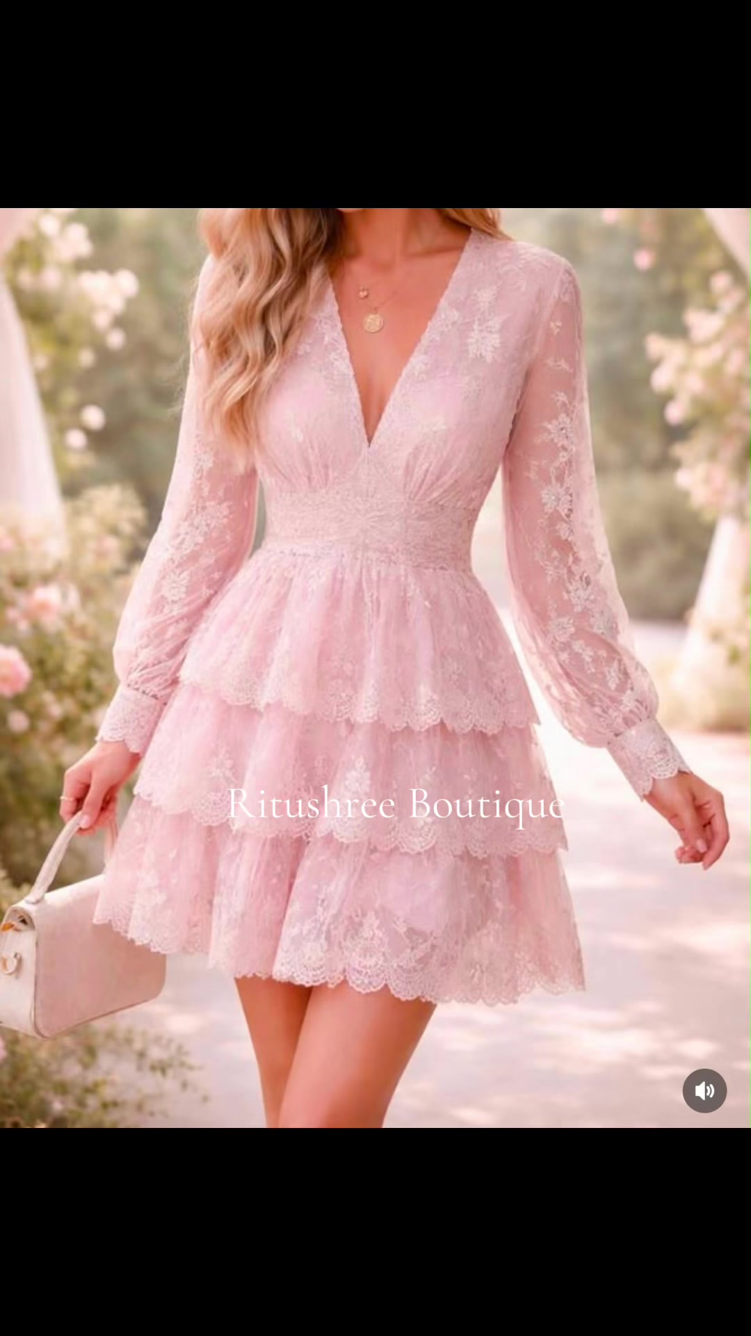 @ritushree boutique