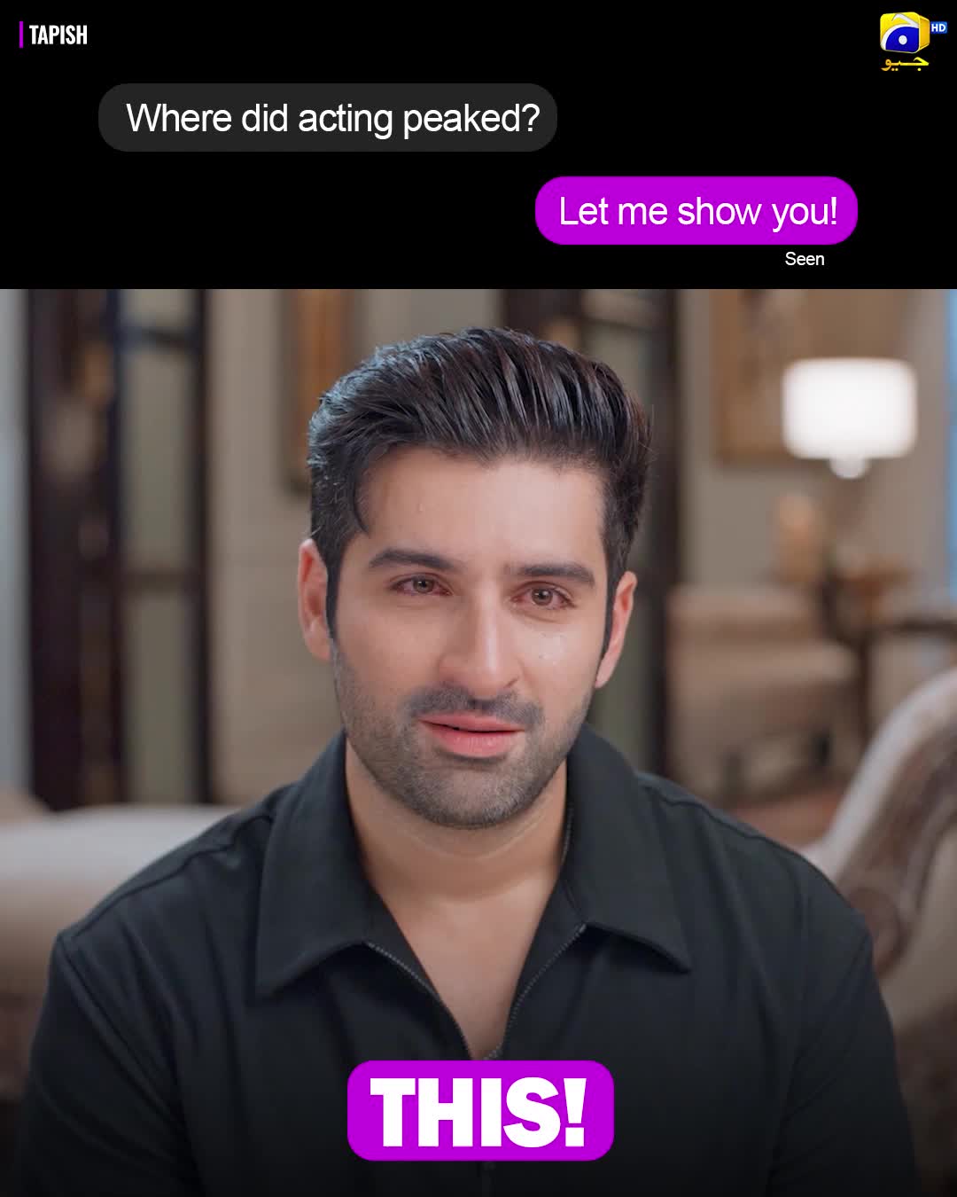 @Har Pal Geo - Geo TV