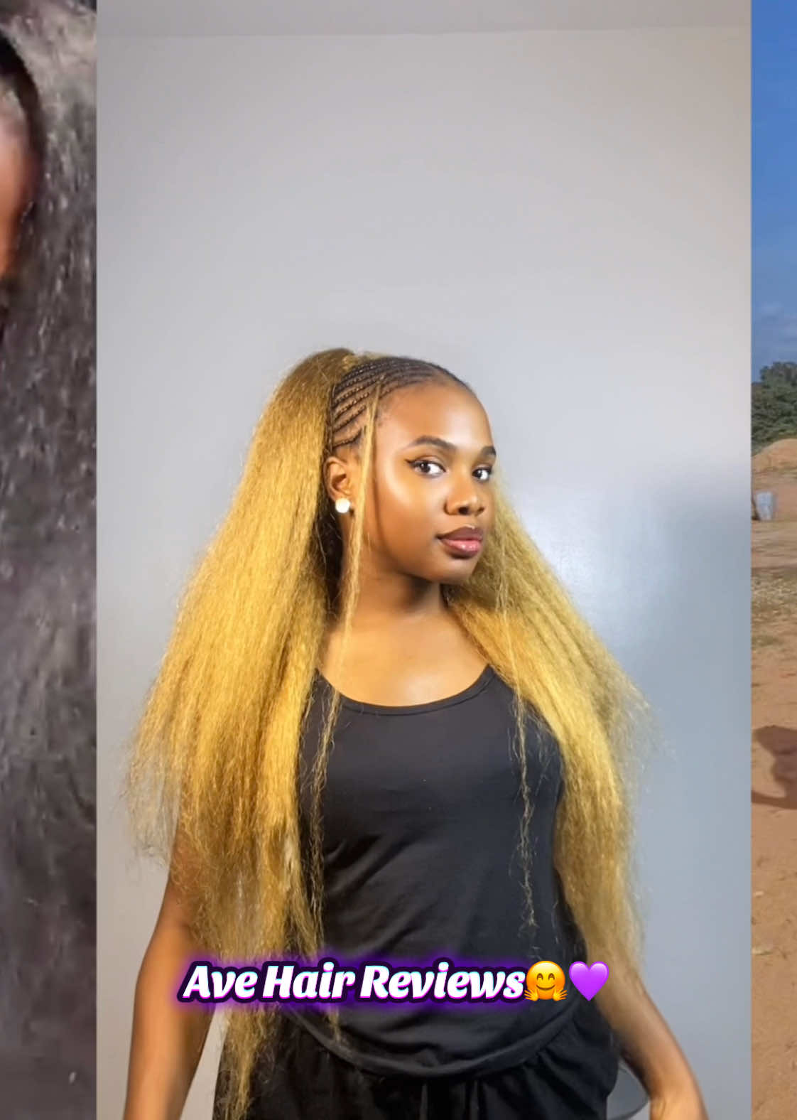 @Ave Hair Nigeria