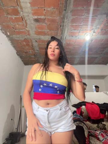 @La única chinita_offi⚡️