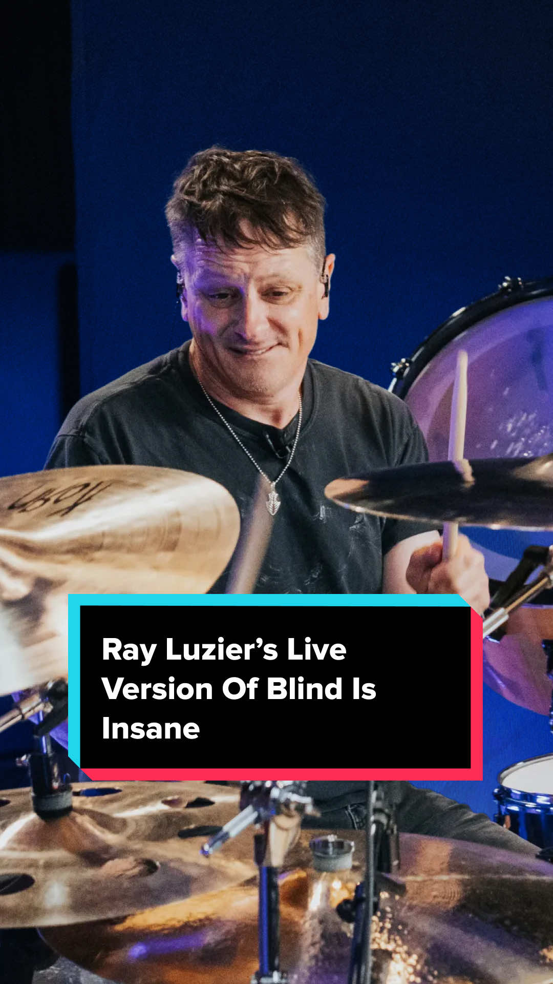 @Drumeo