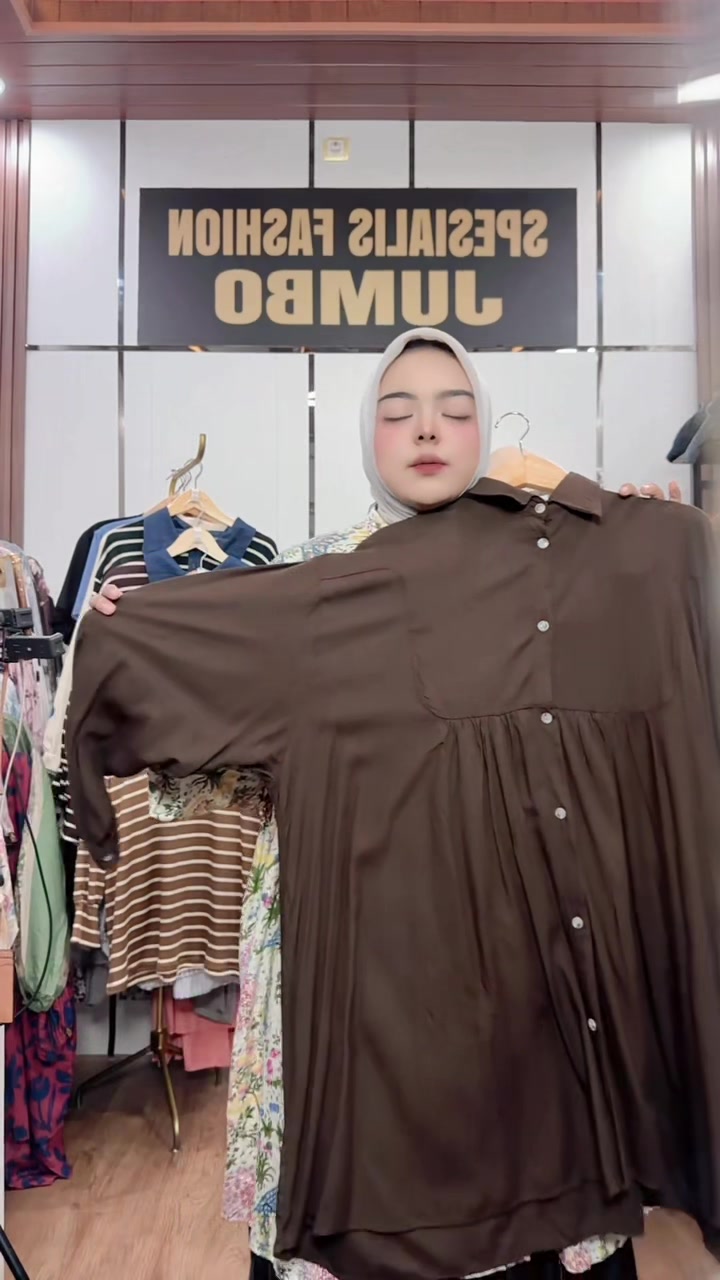 @BigSize Kekinian 🛍️