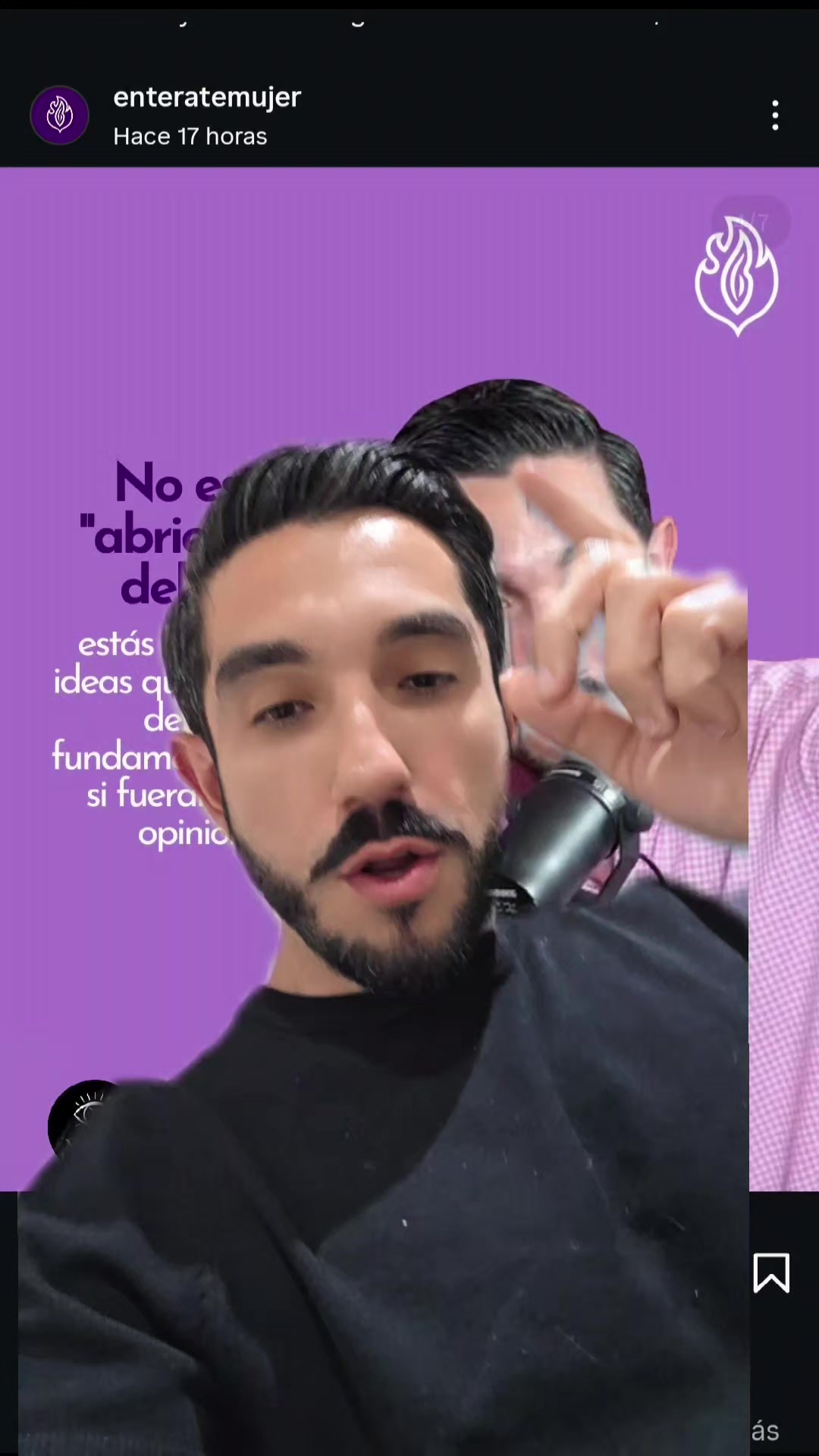 @Armando Saucedo