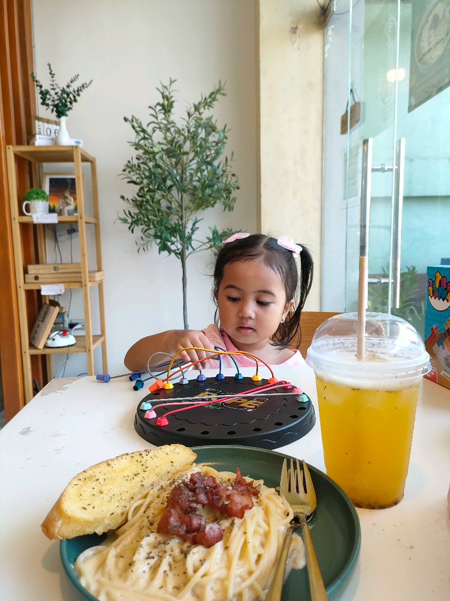 @Life with Aishi