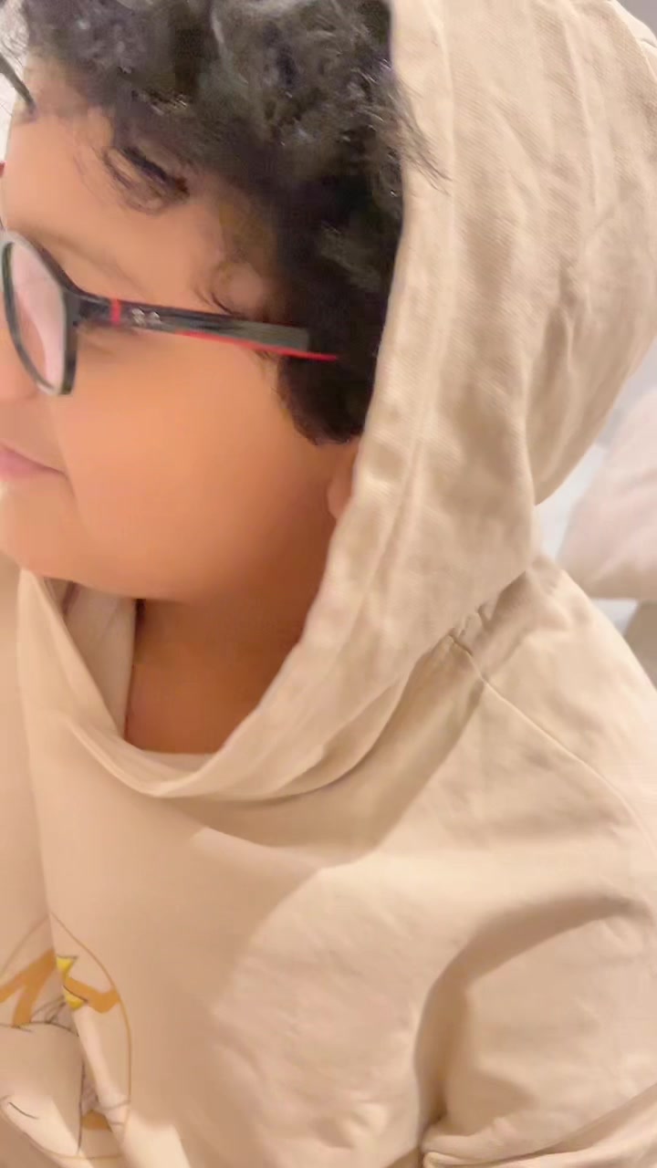 @يوميات وليد و آيه
