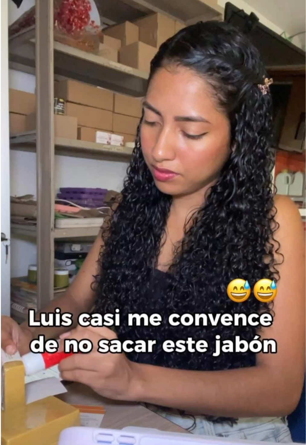 @L&L|Jabones y Shampoo🦋✨
