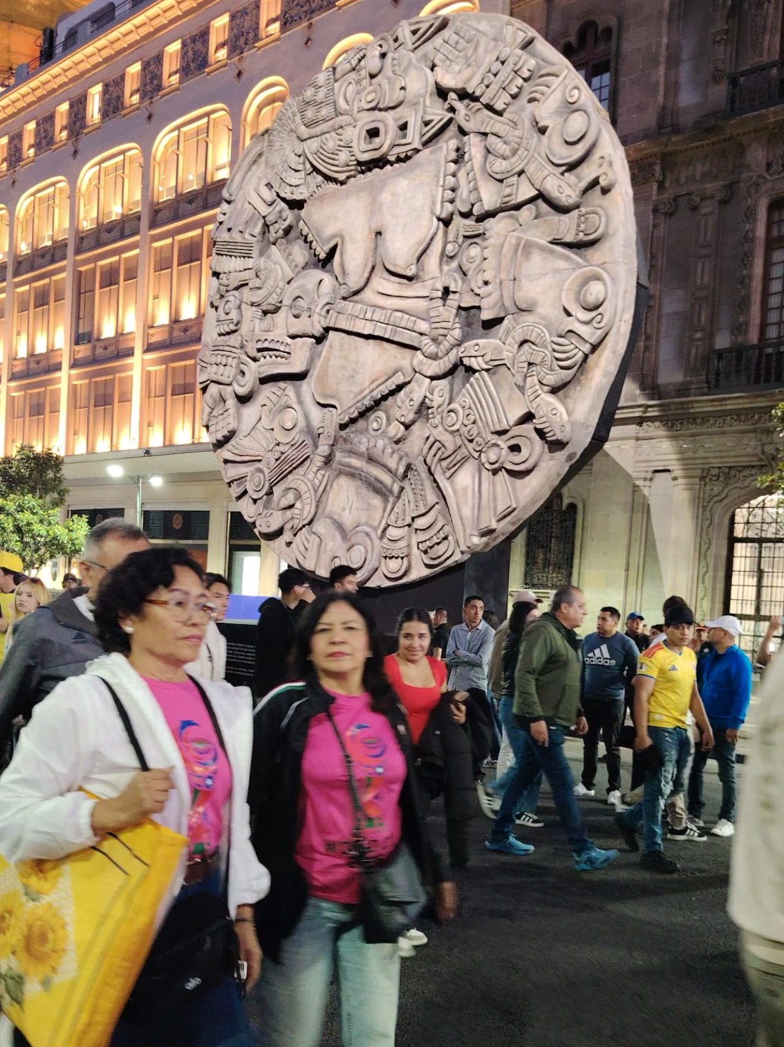 @MEXICOTENOCHTITLANCDMX4TEDOMX