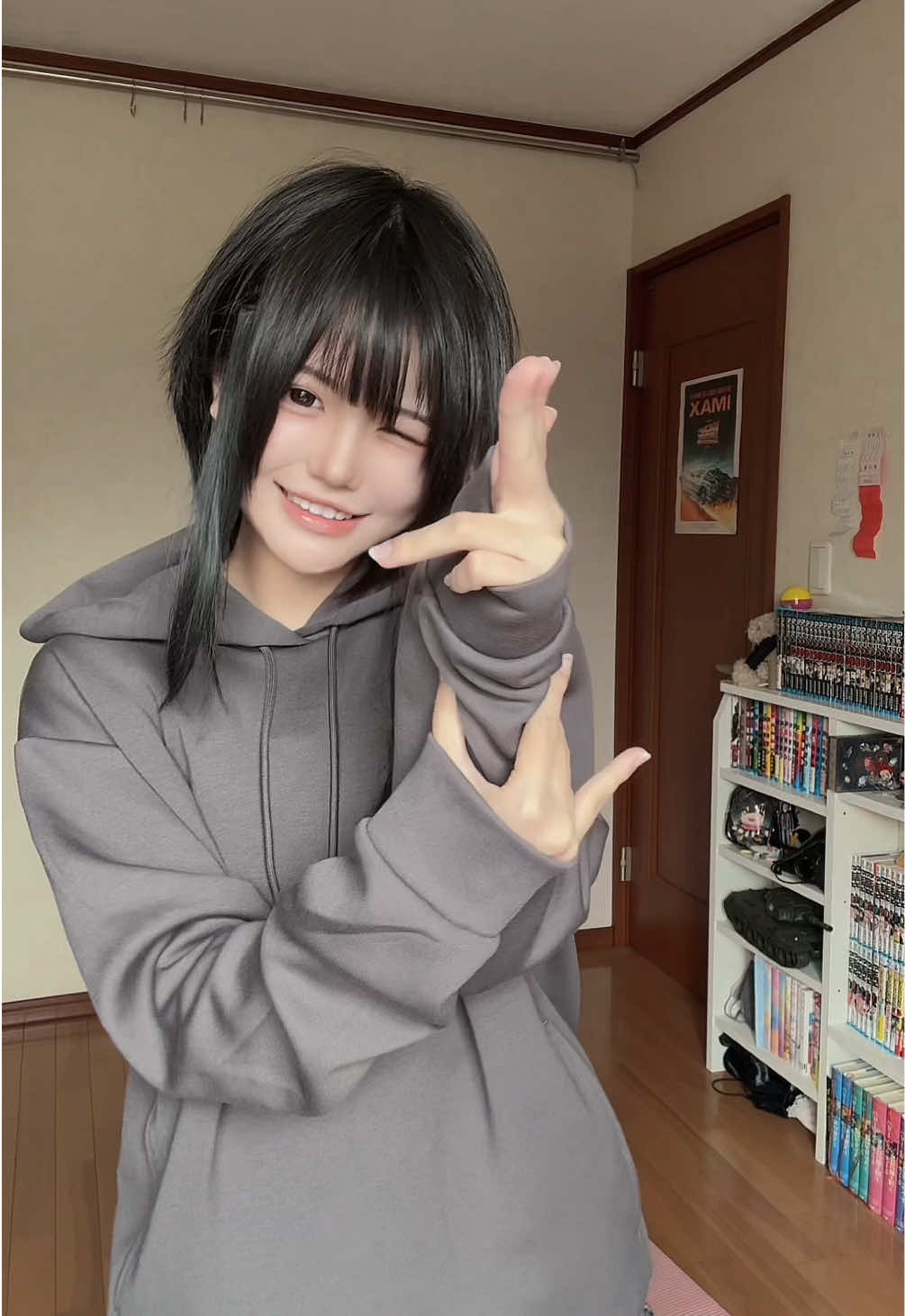 @たいやきくん(ちい)