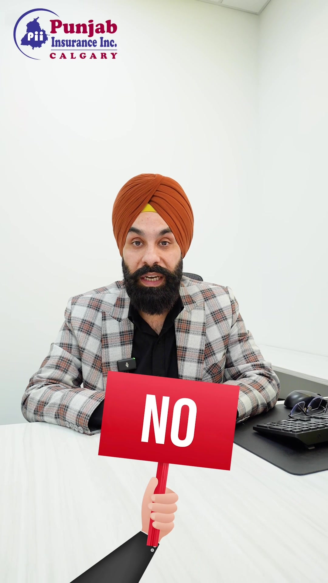 @Punjab Insurance Calgary