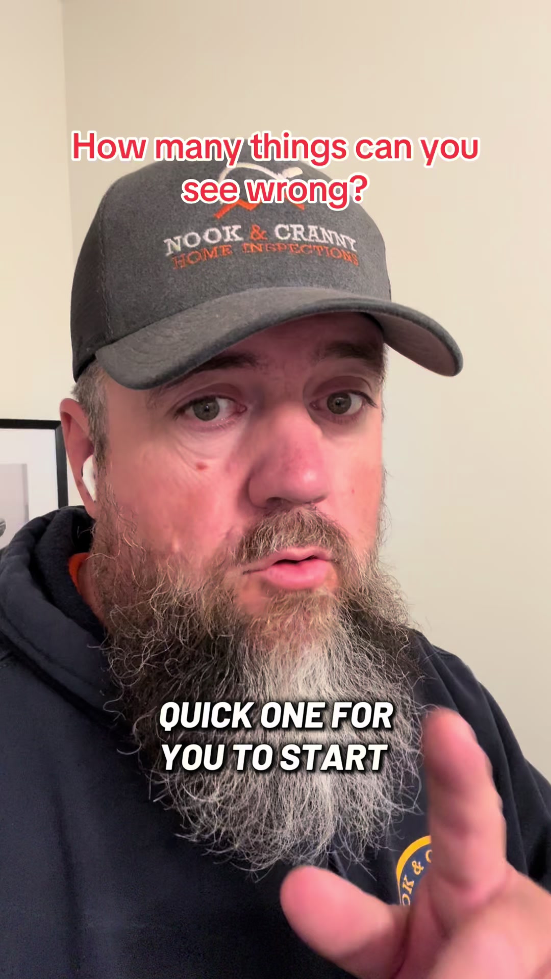 @Nook & Cranny Home Inspections