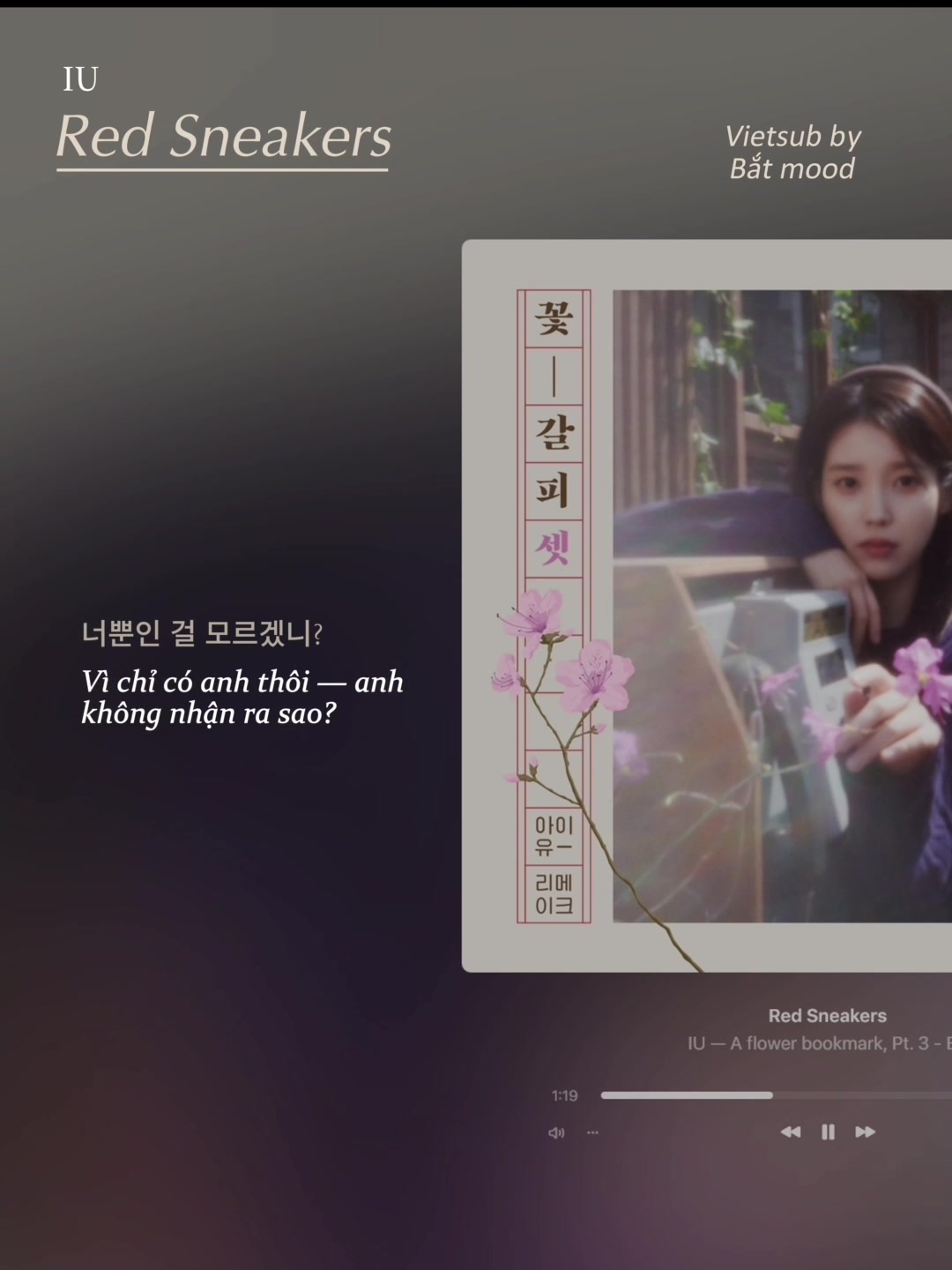 @bắt mood
