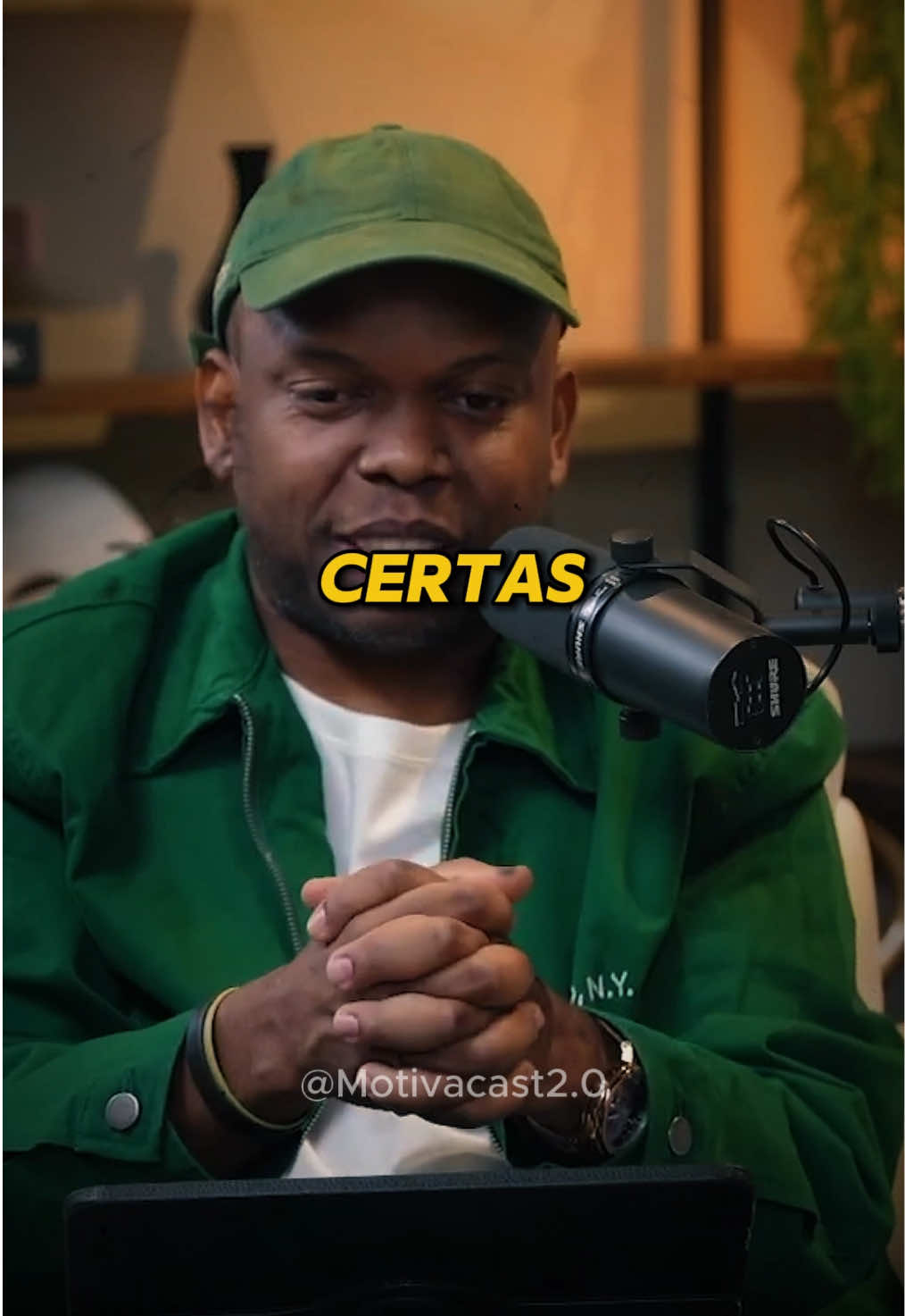 @Motiva Cast