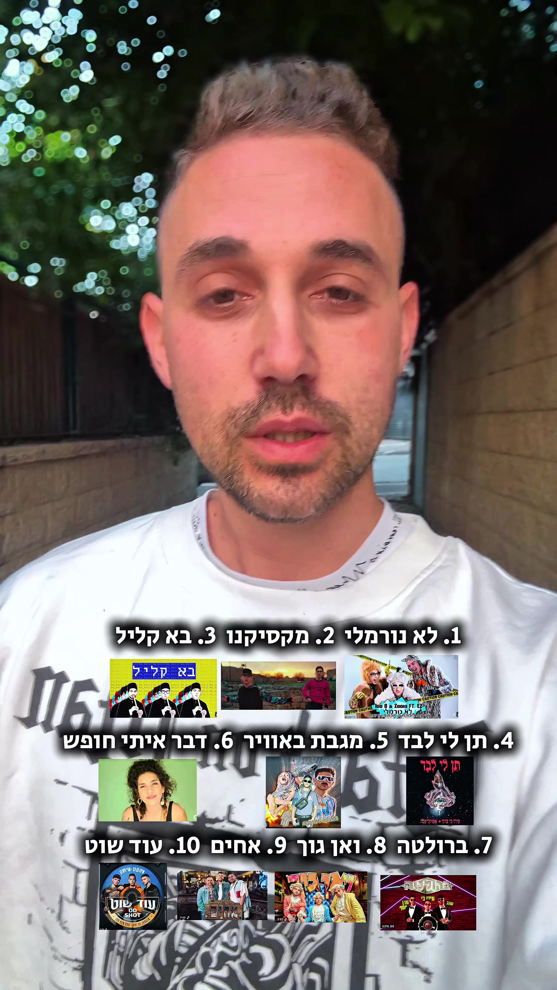 @Ido Ben Dov