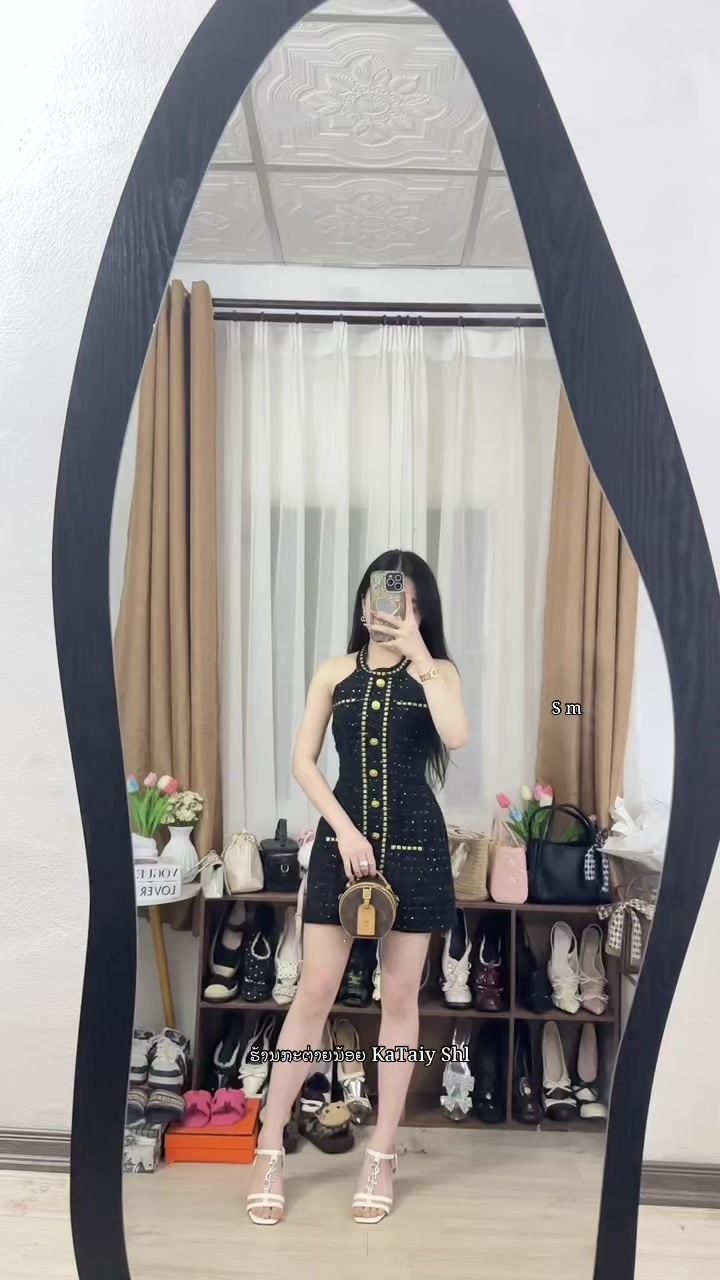 @ຮ້ານກະຕ່າຍນ້ອຍ🛍️👠👗