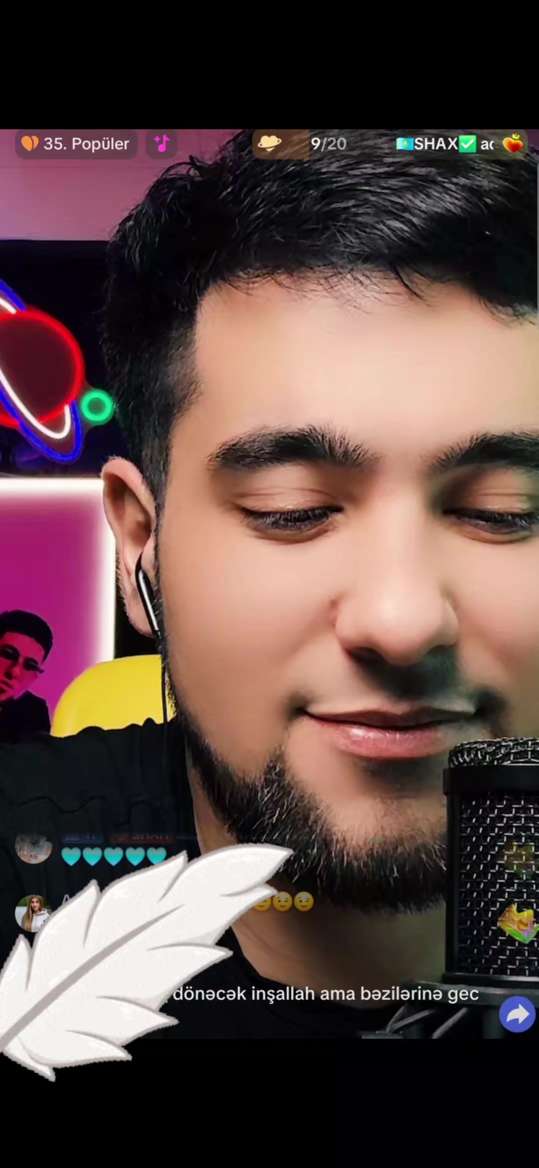 @꧁НУР꧂ʂˣ✅️🎤🎭