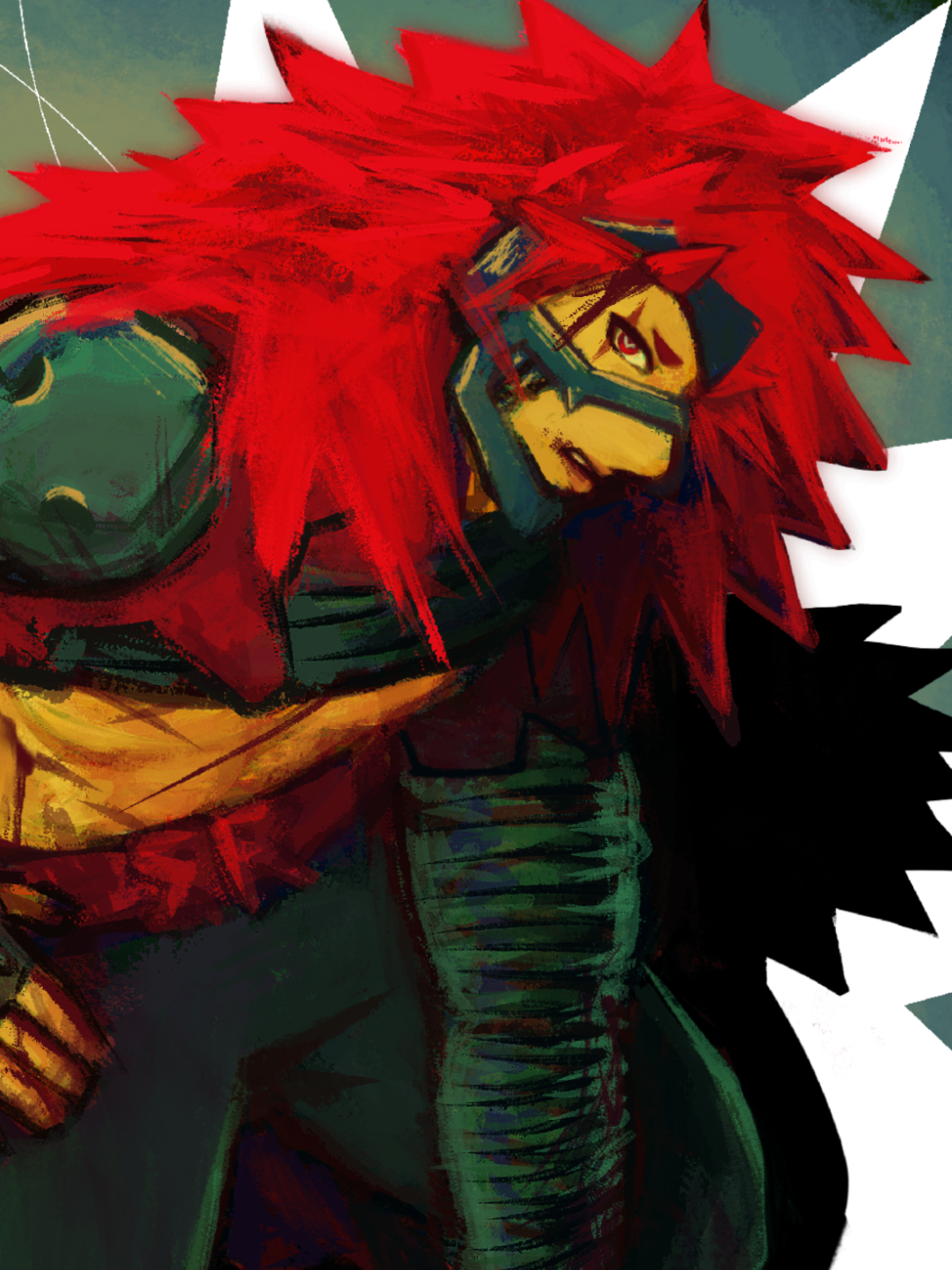 @Ren | comms open