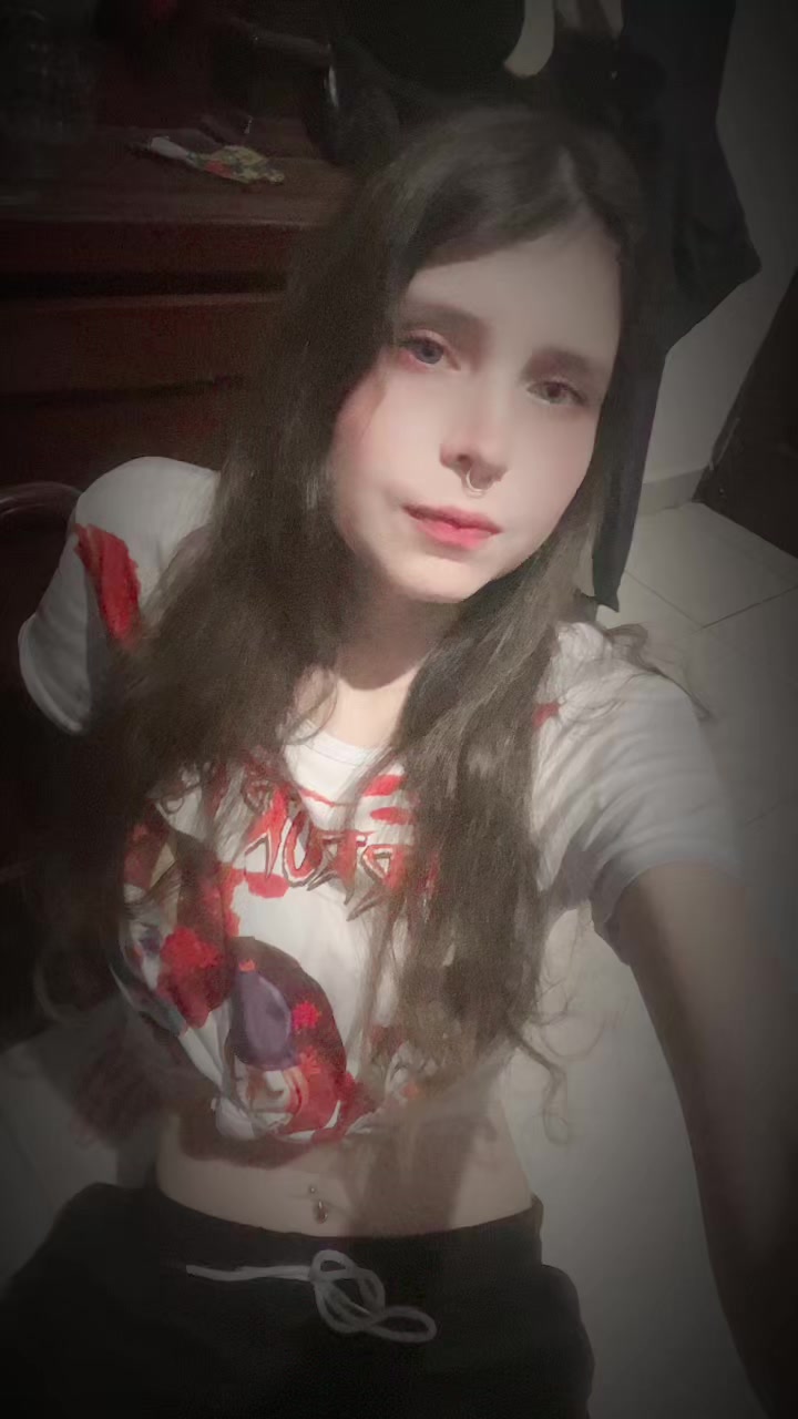 @Esmeralda Effy Ortiz