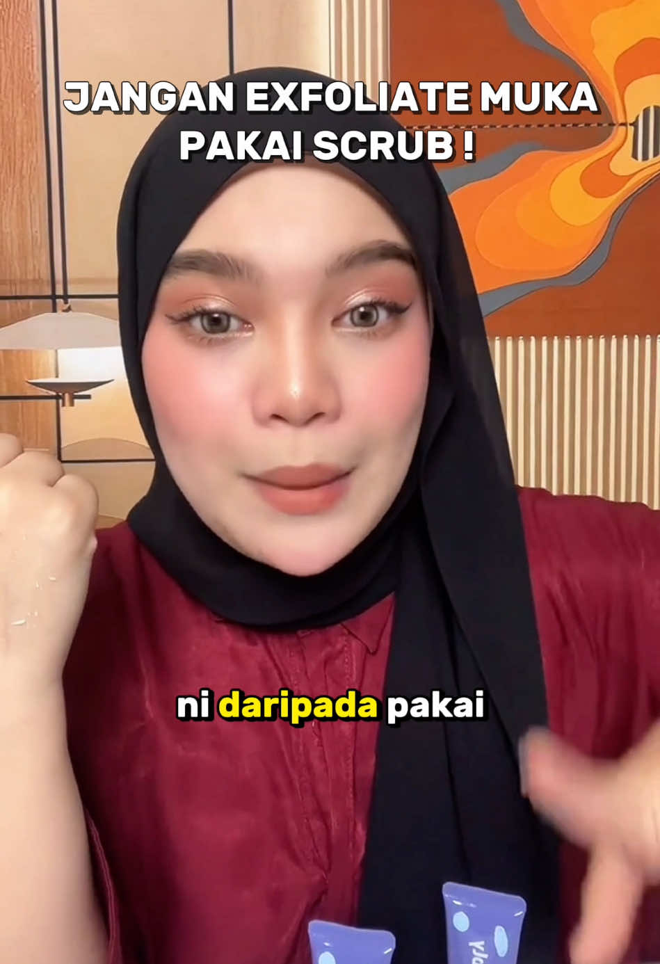 @Mervably Skin