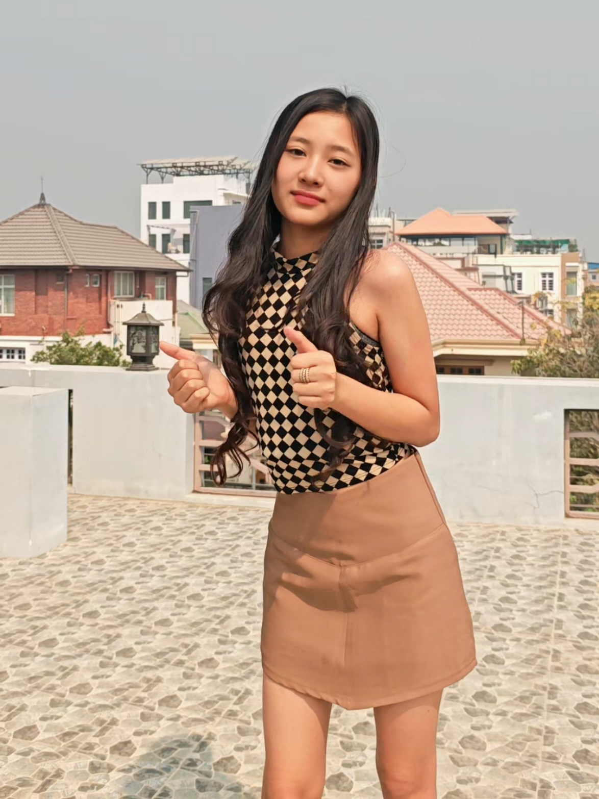 @Thadhar ۶ৎ