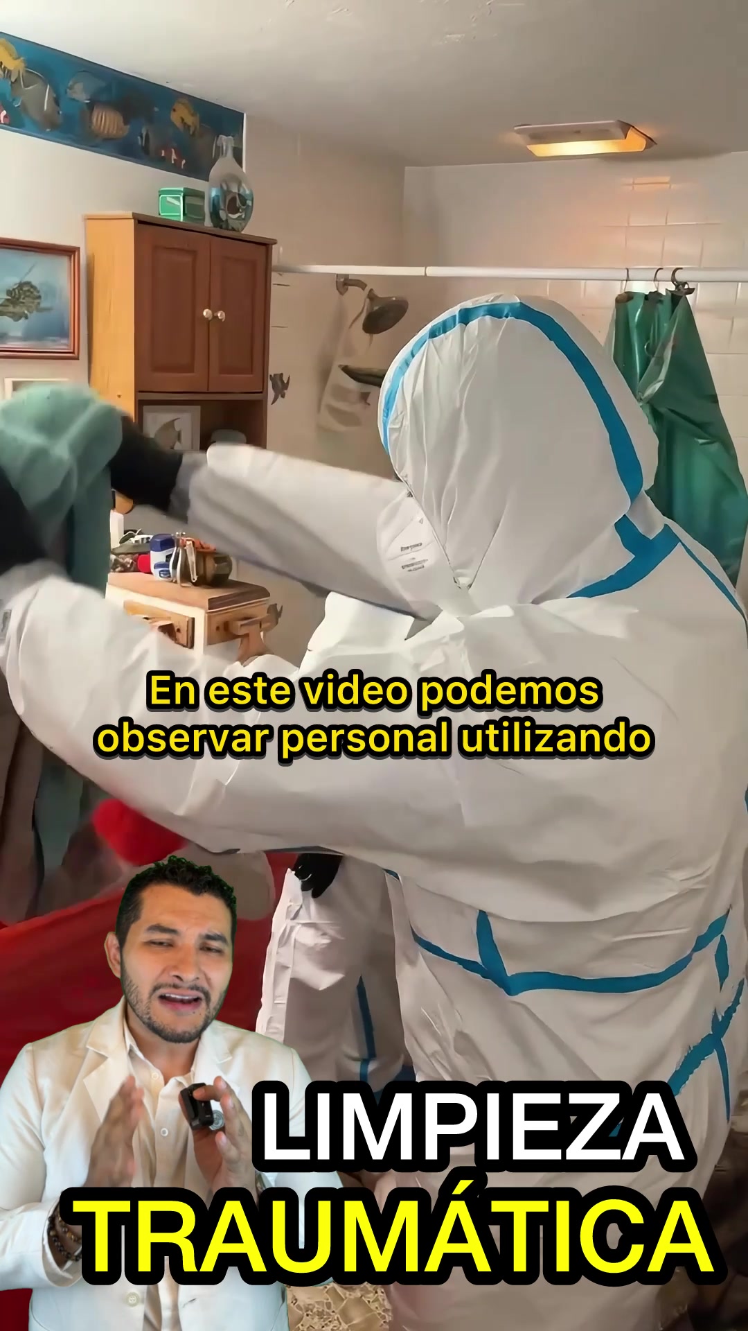 @Investigador Forense