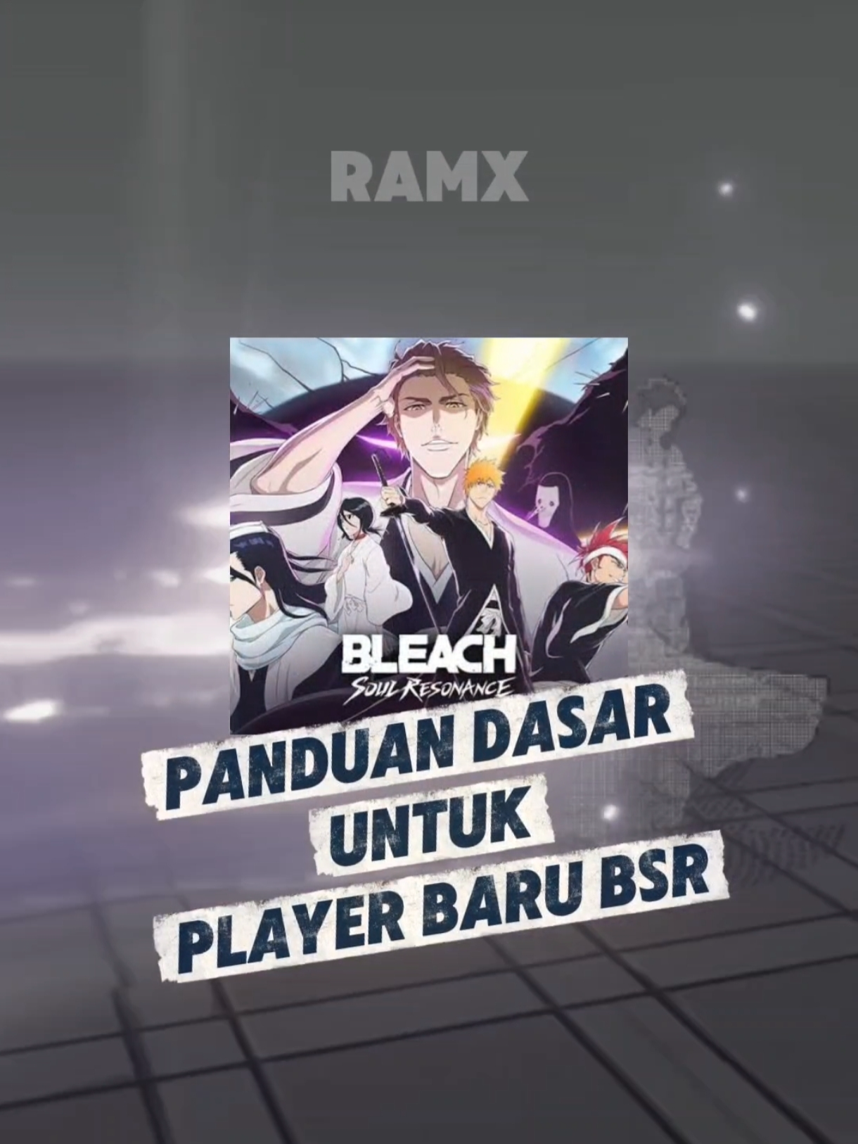 @RAMX